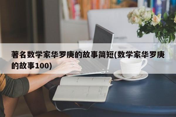 著名数学家华罗庚的故事简短(数学家华罗庚的故事100)