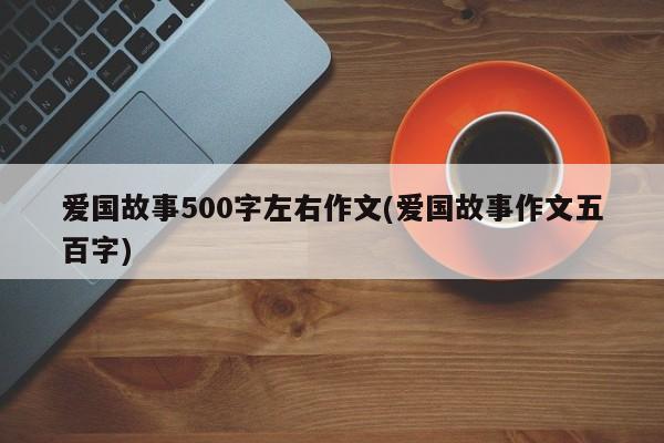 爱国故事500字左右作文(爱国故事作文五百字)