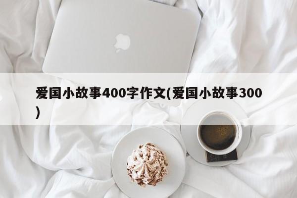 爱国小故事400字作文(爱国小故事300)