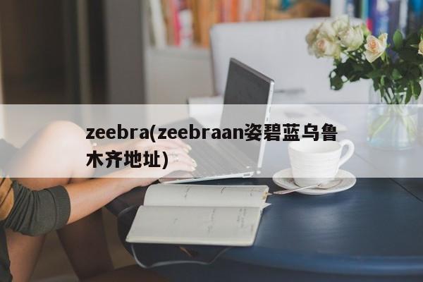 zeebra(zeebraan姿碧蓝乌鲁木齐地址)