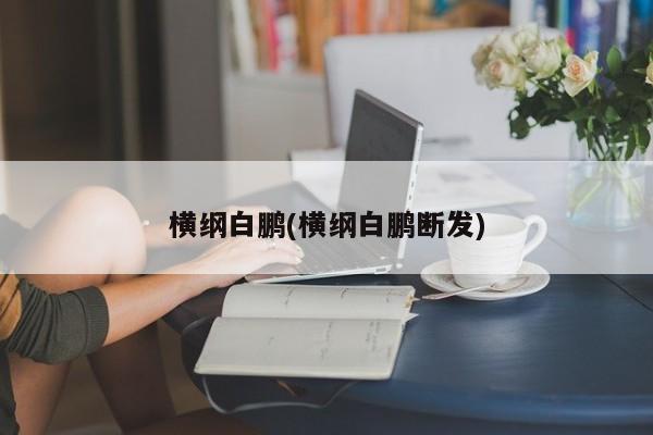 横纲白鹏(横纲白鹏断发)