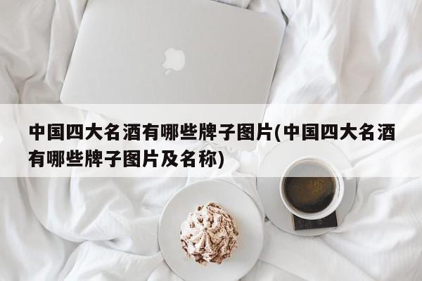 中国四大名酒有哪些牌子图片(中国四大名酒有哪些牌子图片及名称)