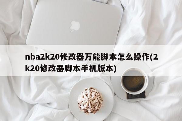 nba2k20修改器万能脚本怎么操作(2k20修改器脚本手机版本)