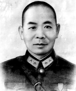 吴石