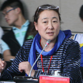 杨阳简介
