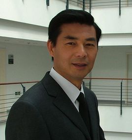曹秋根简介