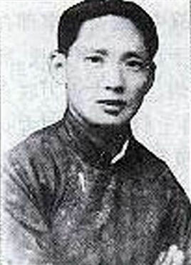 寻淮洲简介
