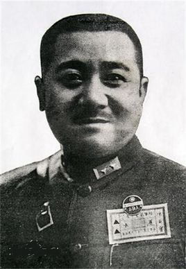 陈安宝简介