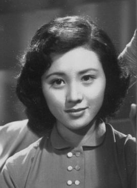 南田洋子简介