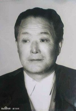 刘新民简介