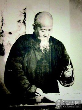 李耕简介