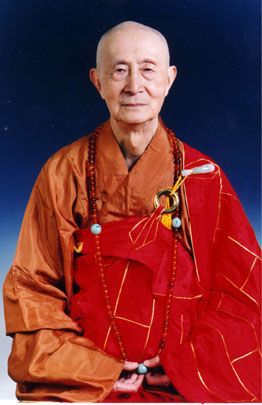释印顺
