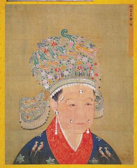 李凤娘简介