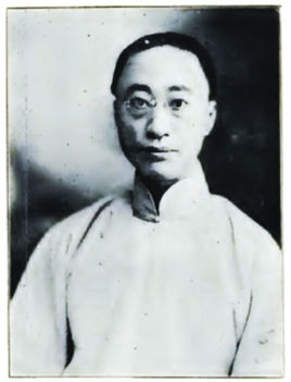 李国杰简介