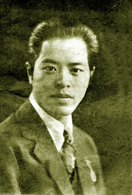 陈小鲁简介