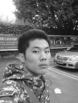 陈杰简介