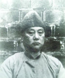 周磐简介
