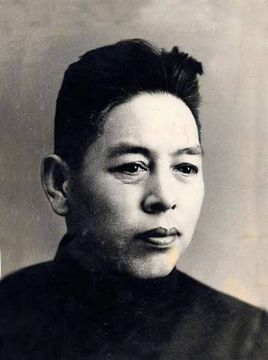 王世英简介