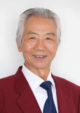 史正良简介