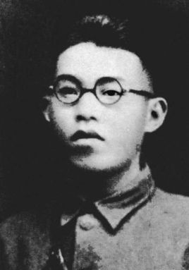 陈毅安简介