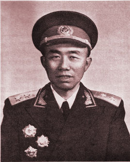 刘培善简介