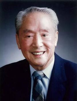 吴蔚然简介