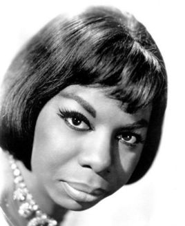 妮娜·西蒙简介