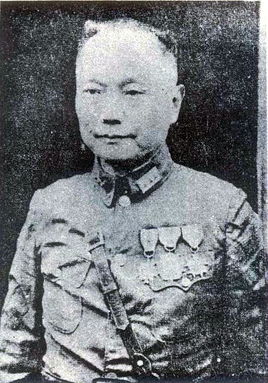 唐式遵简介