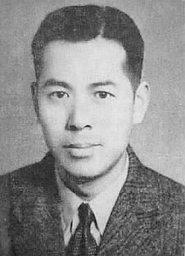 徐舜寿简介