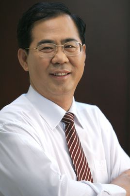 张福平简介