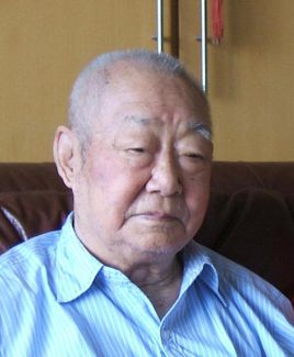 李尔重