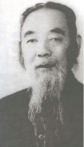 蒙文通简介