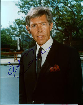 詹姆斯·柯本简介