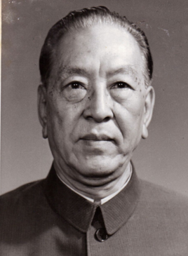 耿彪简介