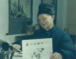 柳子谷简介
