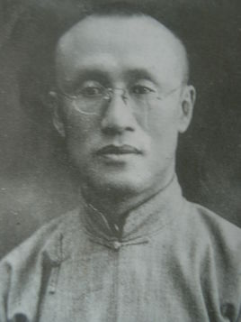 李铭简介