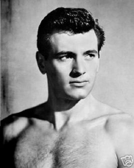 Rock Hudson