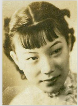 顾兰君简介