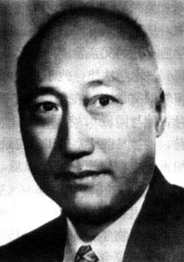 吴宪简介