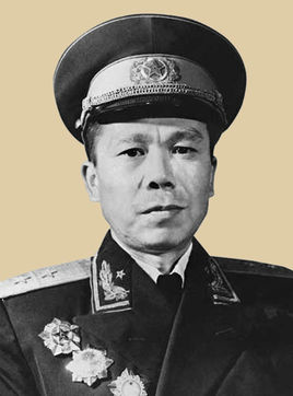 向仲华