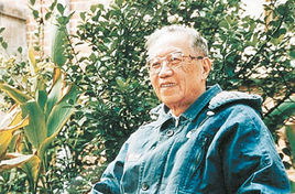 陈新民简介