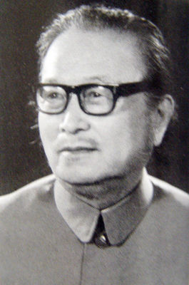 阿甲简介