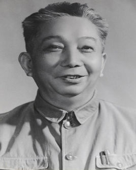 赖际发简介