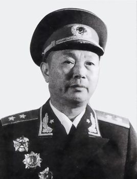 张南生简介