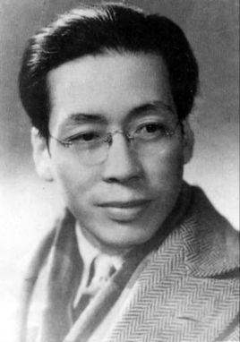 刘春山简介