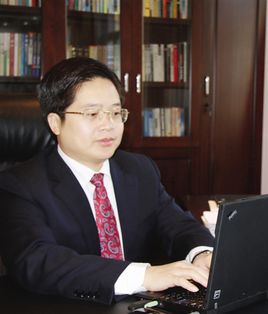 王成军简介