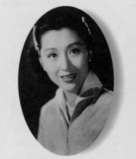津岛惠子简介