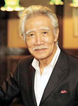 藤村俊二简介