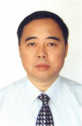 吴勇简介