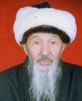 阿荣汗·阿吉简介